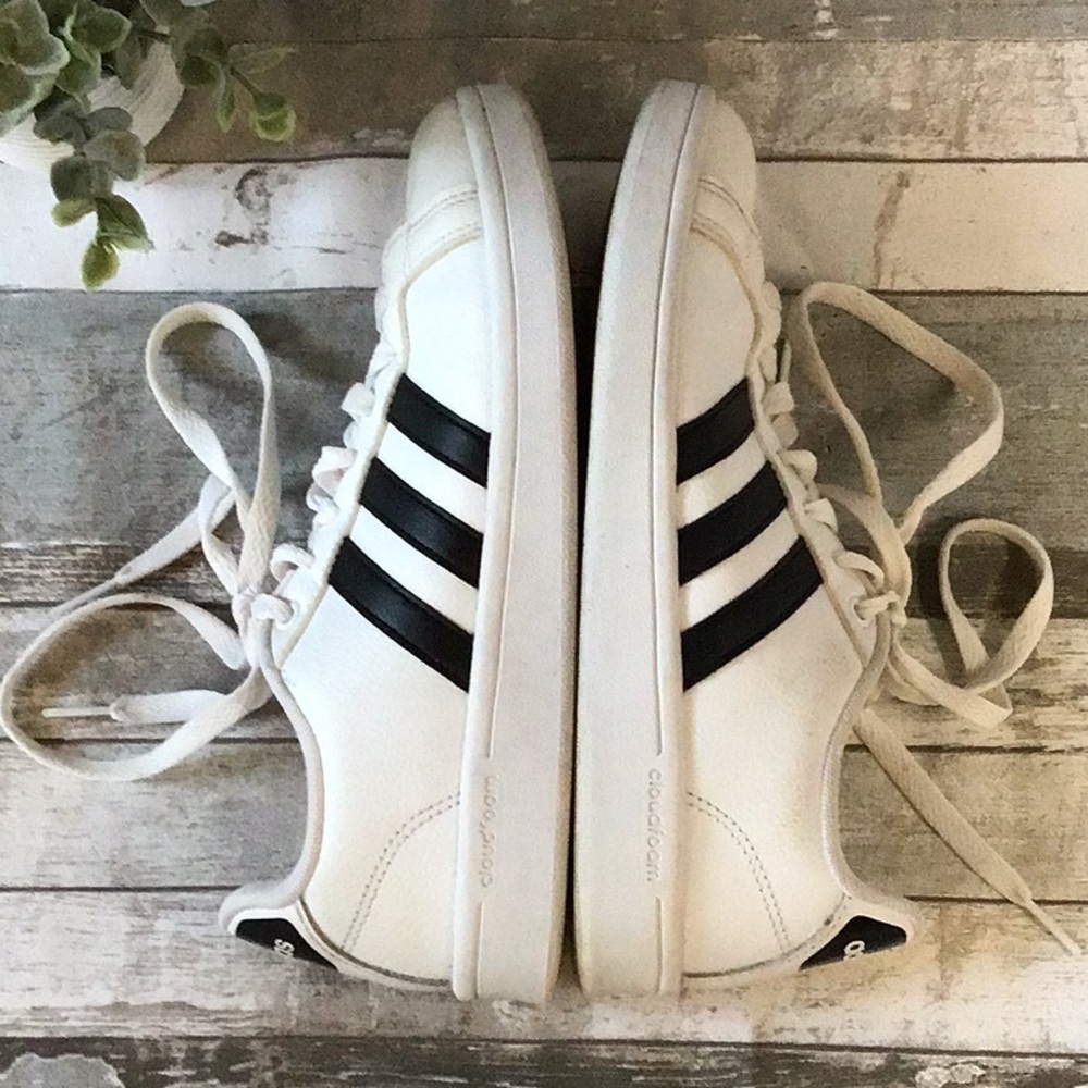 adidas Orthlite Float Athletic Shoes Sz 6 1/2 - Picture 5 of 11